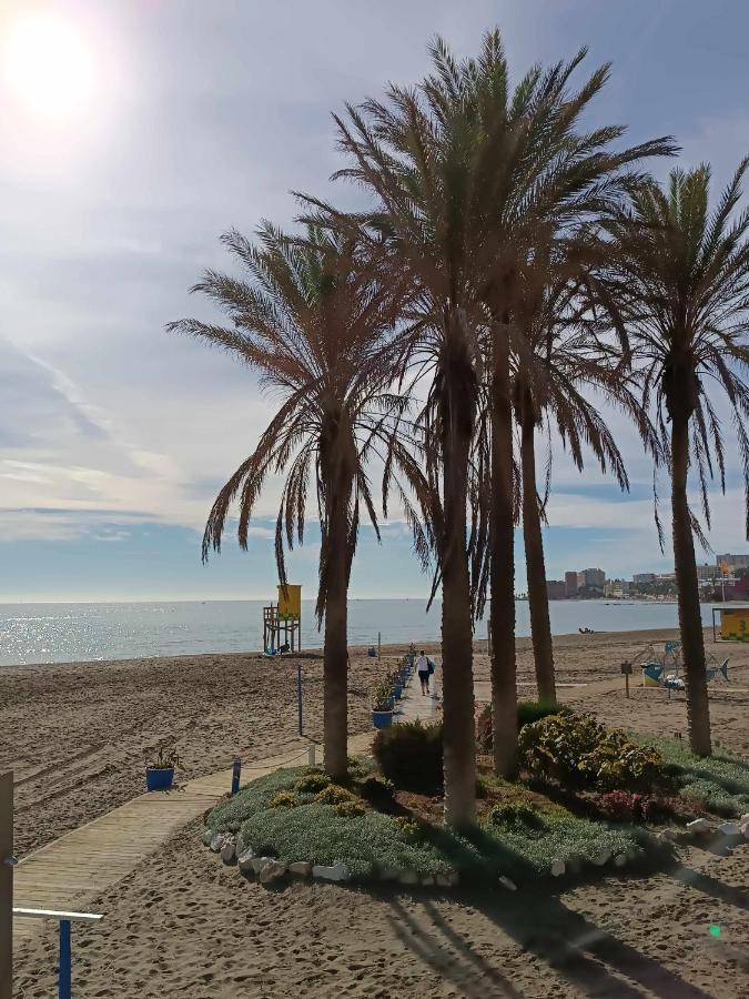 Benal Beach 907 Benalmadena Exterior photo