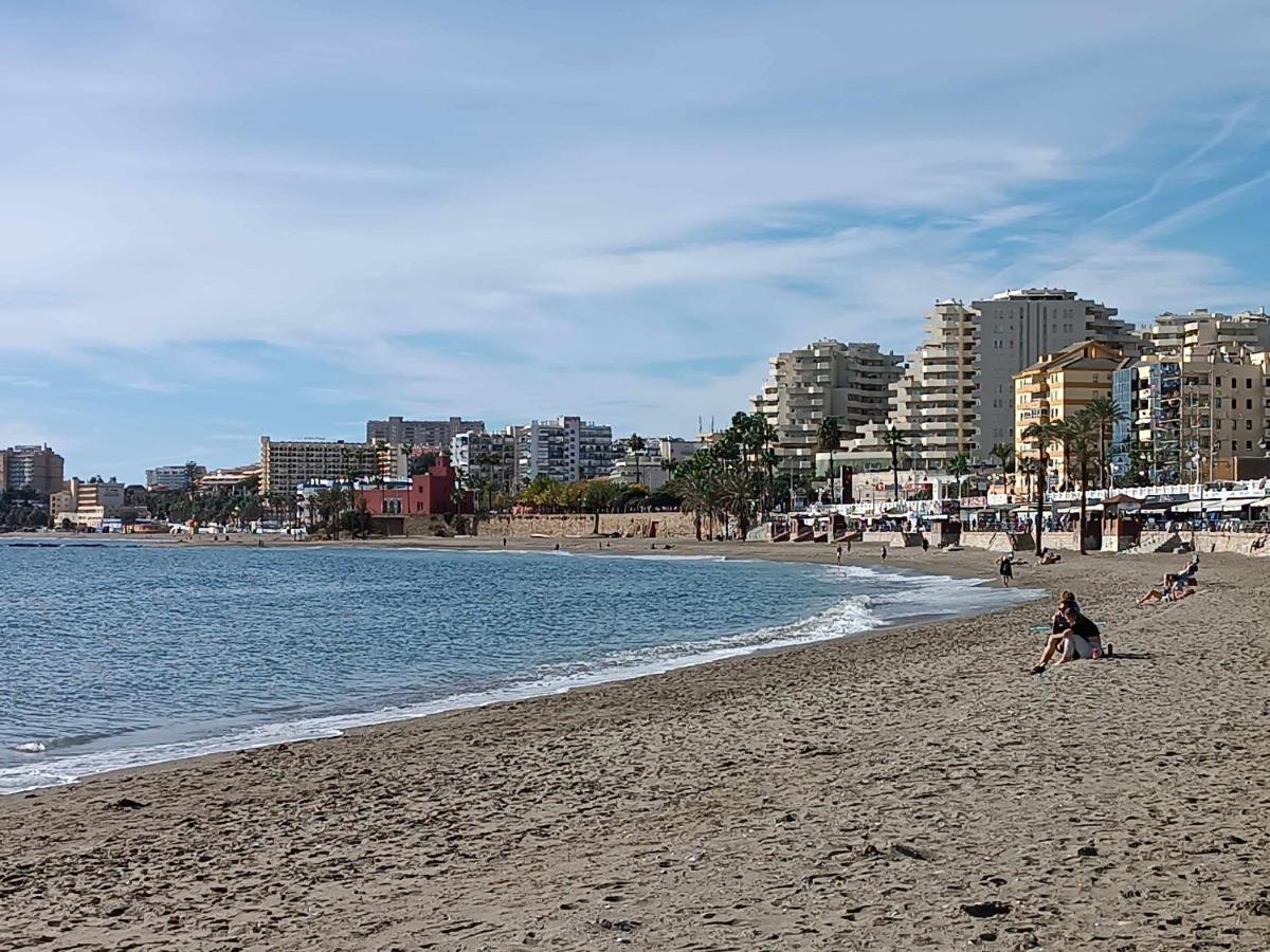 Benal Beach 907 Benalmadena Exterior photo