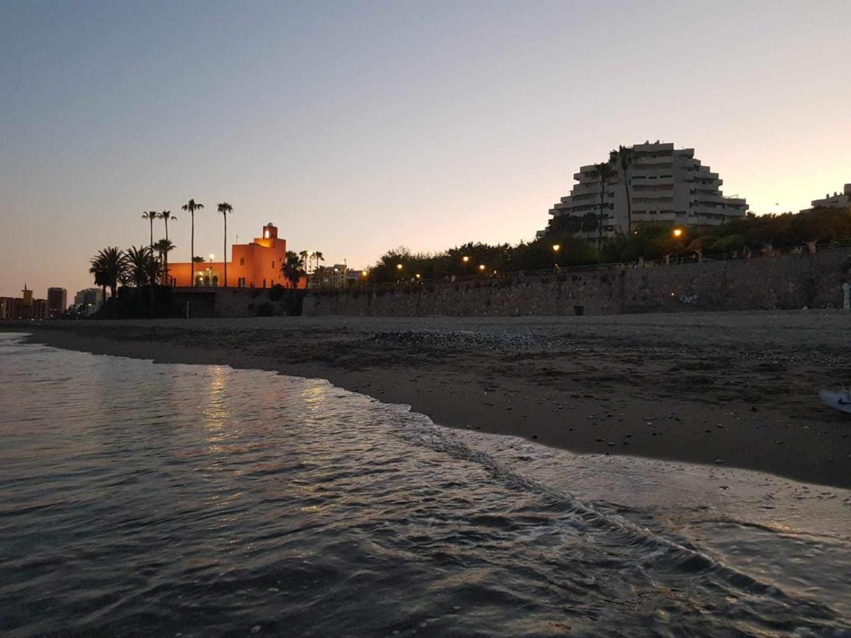 Benal Beach 907 Benalmadena Exterior photo