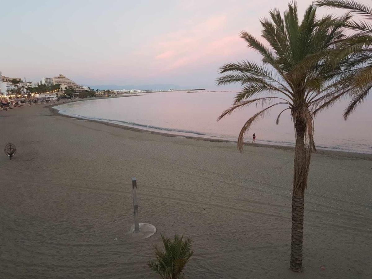 Benal Beach 907 Benalmadena Exterior photo