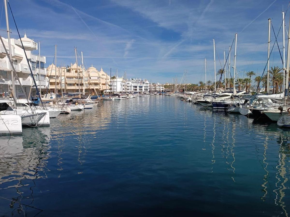 Benal Beach 907 Benalmadena Exterior photo